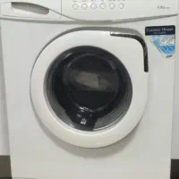 ماشین لباسشویی سامسونگ