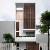 انجام پروژه های دانشجویی رشته معماری