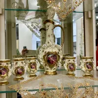 بوفه و چینی