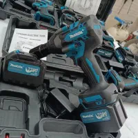 بکس شارژی ماکیتا قوی