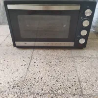 توستر نیوهوم