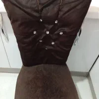 میز غذاخوری ۴نفره سالم و زیبا