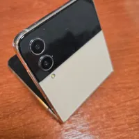 گوشی سامسونگ z Flip 4|موبایل|تهران, شهرک غرب|دیوار