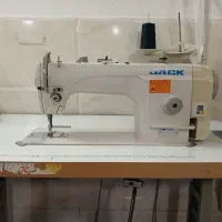 چرخ خیاطی صنعتی