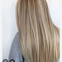 آموزش تخصصی رنگ و لایت با من به درآمد برس