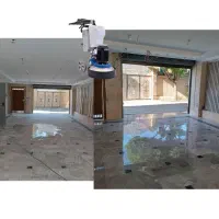 کفسابی سنگساب سابزن گرانیت موزاییک بتن سرامیک‌