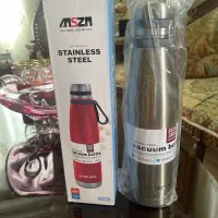 فلاسک مدل SZM فیلتردار گنجایش 1 لیتر