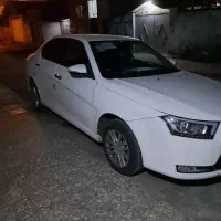 دنا پلاسef7pمدل۱۴۰۴. شش دنده