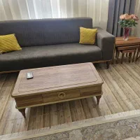 مبل راحتی ۸ نفره تختخواب شو