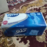 دستمال کاغذی. وغیره..
