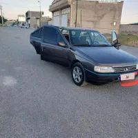 پژو ۲۰۰۰ مدل ۷۷
