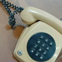 تلفن خانگی عتیقه