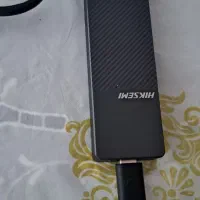 هارد ssd M2  همراه با قاب
