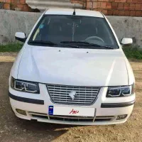 فروش سمند ef7 دوگانه فابریک مخزن بزرگ موتور بوش