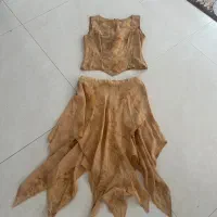 لباس مجلسی