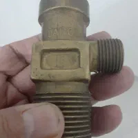 شیر کپسول اسیتلن نو استفادنشده نو