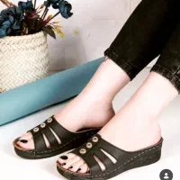 دمپایی طبی زنانه و مردانه . ارسال با پست