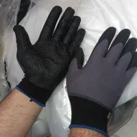 دستکش پاکستان