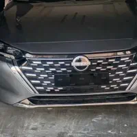 نیسان سیلفی مکس ادیشن(فول)۲۰۲۴