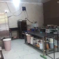 لوازم قنادی و فانتزی