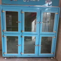 یخچال ایستاده