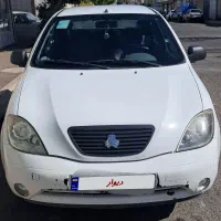 تیبا صندوقدار مدل ۴۰۱ درحد صفر