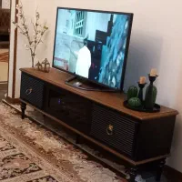 میز تی وی و کنسول