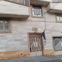 رهن-طبقه-بالا650میلیون2خواب-حیاط-دار