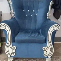 مبل هفت نفره