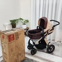 کالسکه هیوژی Huizhi HC 500