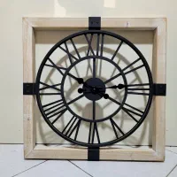 ساعت‌های دیواری