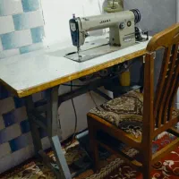 چرخ خیاطی جک
