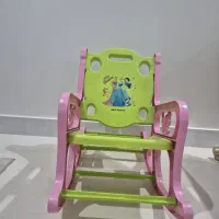 صندلی کودک راک