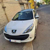 207 پانا تیوفایو پلاس فول فول 404