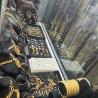 طلا فقط با ۲ درصد نو نو طلای اصفهان