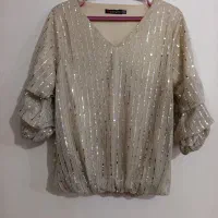 شومیزدامن