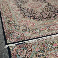 دوتخته فرش ۱۲متری