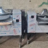 دستگاه سبزی خردکن
