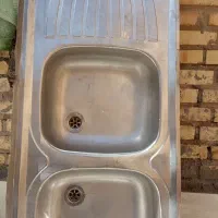 سینک ظرفشویی