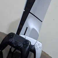 ps5اسلیم