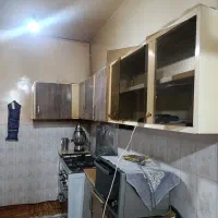 کابینت جنس خوب بدون پوسیدگی