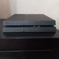 ps4 فت ۵۰۰ گیگ تمیز بدون خط و خش