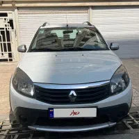 رنوساندرواستپویاتوماتیک