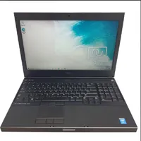 لپتاپ Dellصفحه4Kرم۱۶ پردازندهi7 گرافیکدار.باضمانت