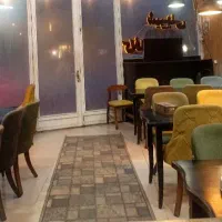 سالن کار و ظرف شور
