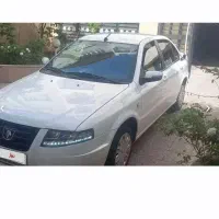 فروش سمند سورن پلاس