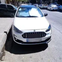 اطلس g سانروف دار فول سفارشی صفر