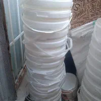 سطل ۱۰ کیلو