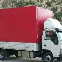 *( خدمات باربری * سعدی شالمان کشاورز سنندج/