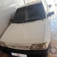 پرایدمدل ۹۰